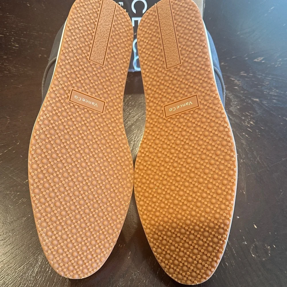 Men's Vance‎ Blaine Oxford Size 11